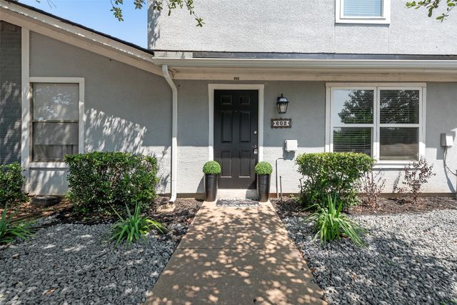 602 Timberline Drive, Hurst, TX 76053