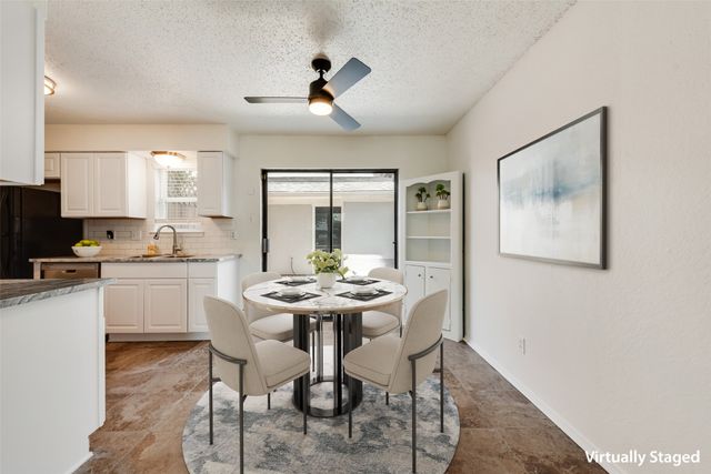 602 Timberline Drive, Hurst, TX 76053