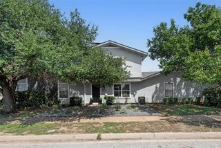 602 Timberline Drive, Hurst, TX 76053
