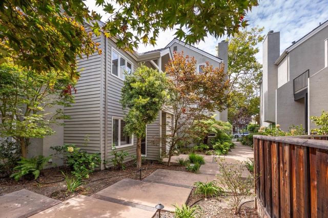 913 Cowper Street, Palo Alto, CA 94301