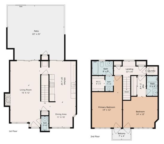 913 Cowper Street, Palo Alto, CA 94301