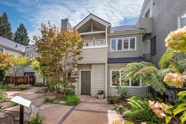 913 Cowper Street, Palo Alto, CA 94301