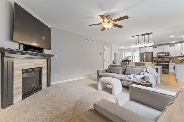 310 SW Murffys Run Court, Ankeny, IA 50023