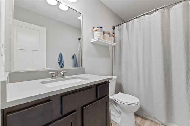 310 SW Murffys Run Court, Ankeny, IA 50023