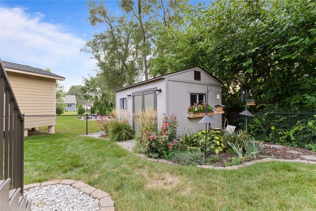 310 SW Murffys Run Court, Ankeny, IA 50023