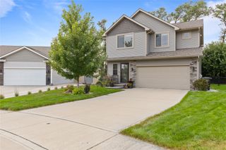 310 SW Murffys Run Court, Ankeny, IA 50023