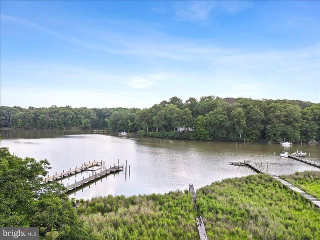 4889 LERCH CREEK CT, Galesville, MD 20765