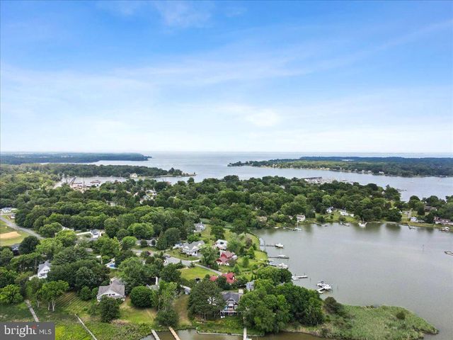 4889 LERCH CREEK CT, Galesville, MD 20765