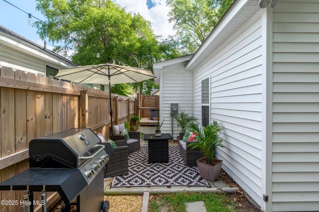 1302 E Walnut Street, Goldsboro, NC 27530