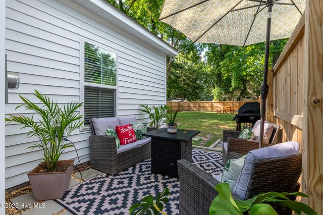 1302 E Walnut Street, Goldsboro, NC 27530