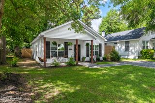 1302 E Walnut Street, Goldsboro, NC 27530