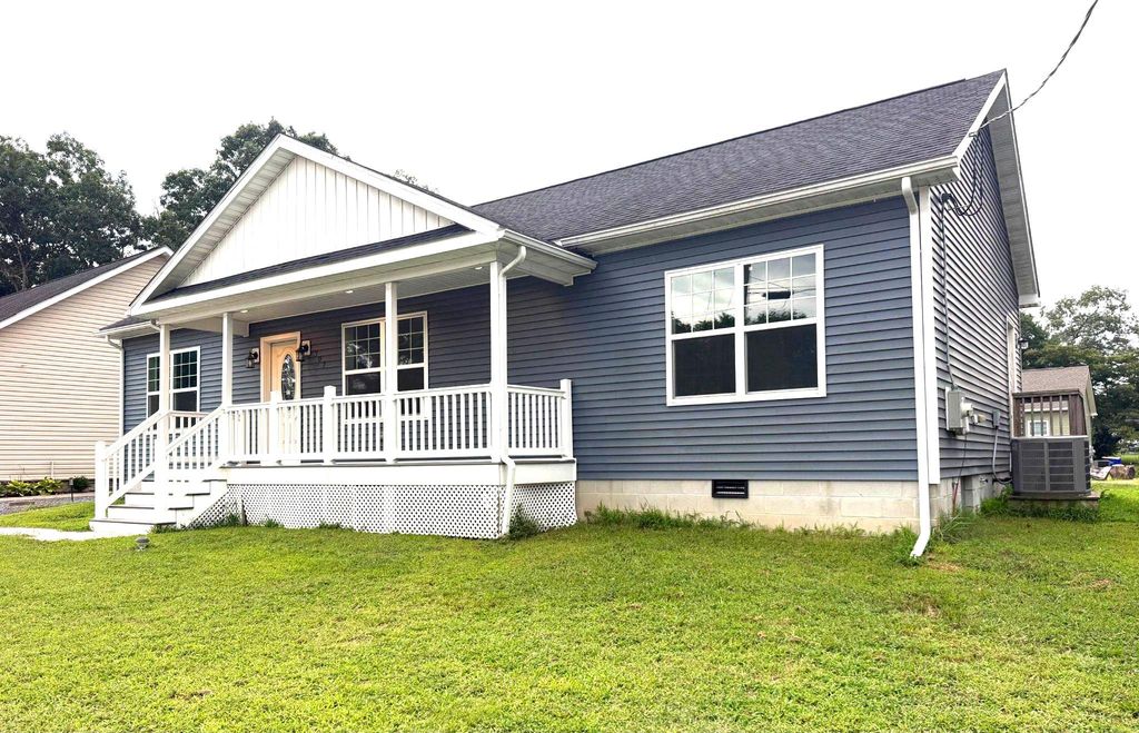 307 CONCORD RD, Seaford, DE 19973