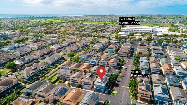 91-1001 Keaunui Drive 111, Ewa Beach, HI 96706