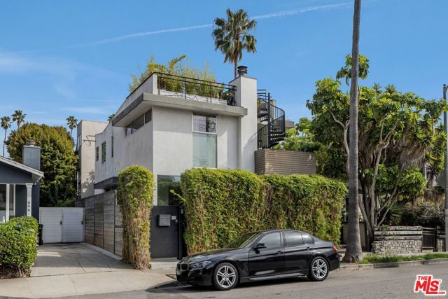 844 California Avenue, Venice (los Angeles), CA 90291