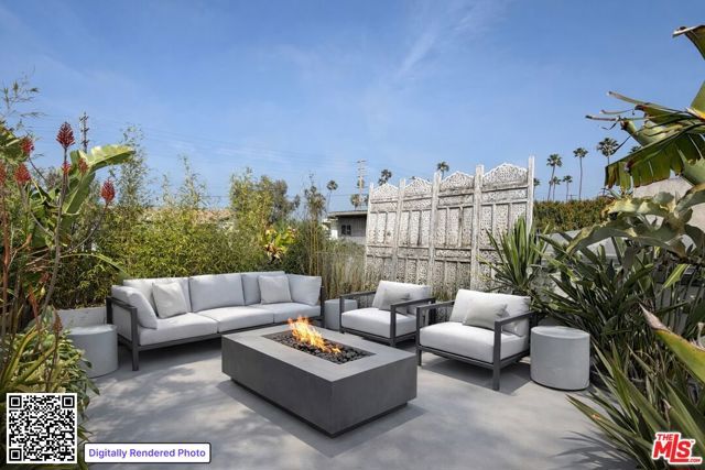 844 California Avenue, Venice (los Angeles), CA 90291