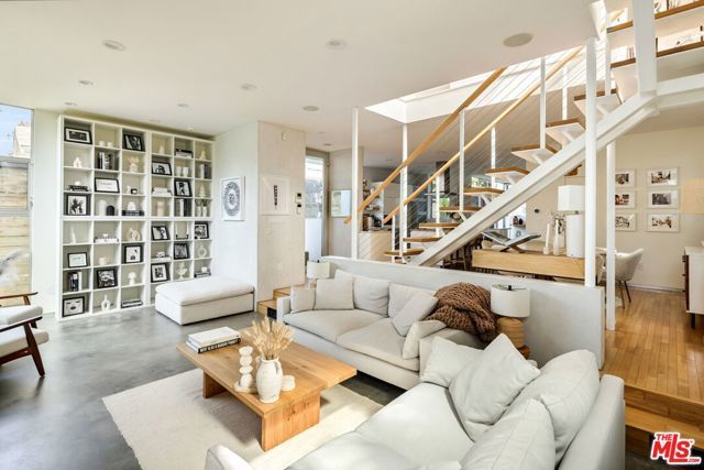 844 California Avenue, Venice (los Angeles), CA 90291