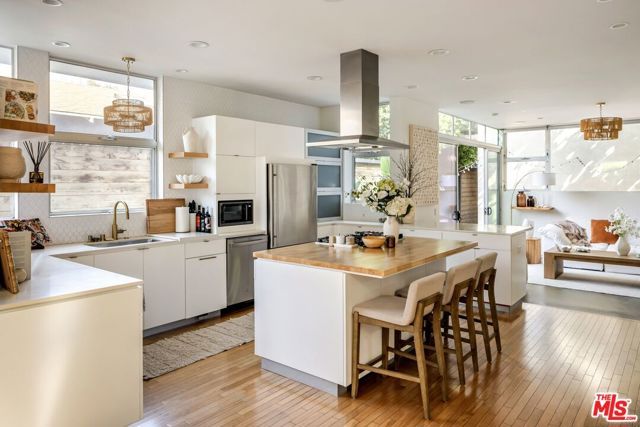 844 California Avenue, Venice (los Angeles), CA 90291