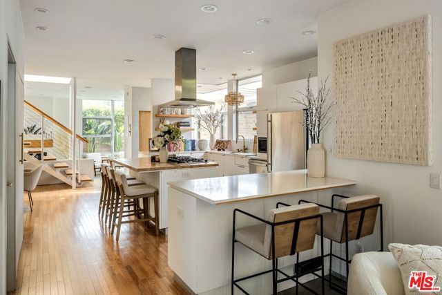 844 California Avenue, Venice (los Angeles), CA 90291