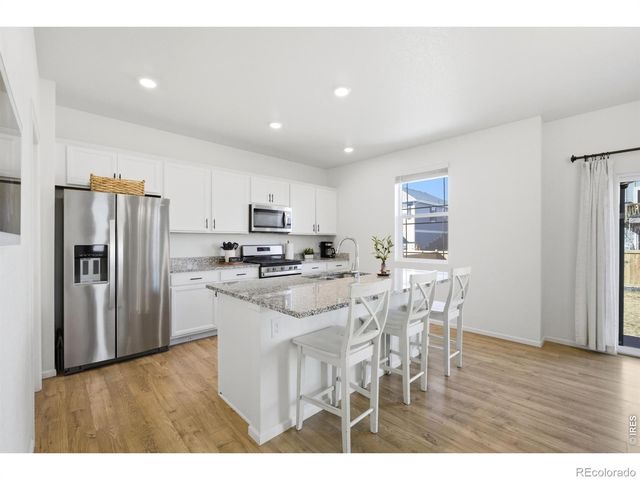 6807 Gateway Crossing Street, Wellington, CO 80549