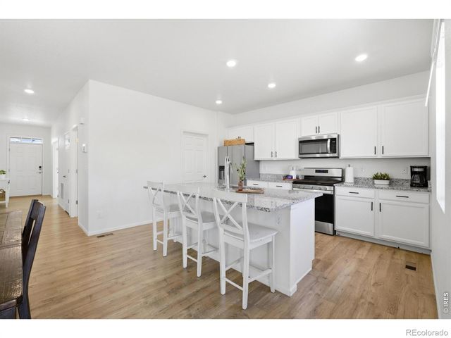 6807 Gateway Crossing Street, Wellington, CO 80549