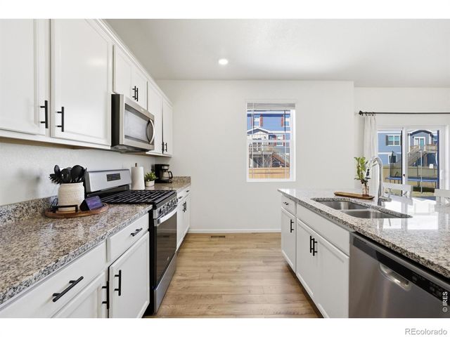 6807 Gateway Crossing Street, Wellington, CO 80549