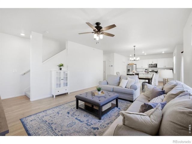 6807 Gateway Crossing Street, Wellington, CO 80549
