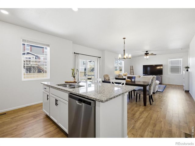 6807 Gateway Crossing Street, Wellington, CO 80549