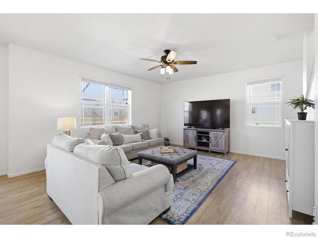 6807 Gateway Crossing Street, Wellington, CO 80549