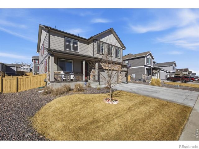 6807 Gateway Crossing Street, Wellington, CO 80549