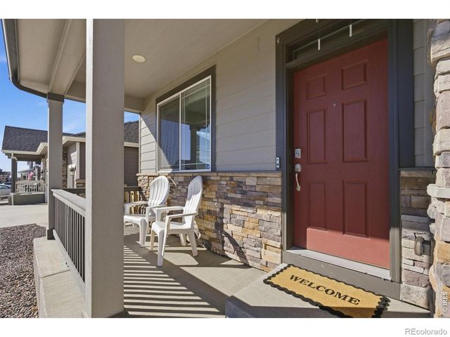 6807 Gateway Crossing Street, Wellington, CO 80549