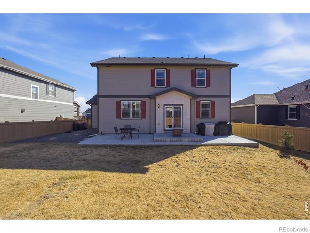 6807 Gateway Crossing Street, Wellington, CO 80549