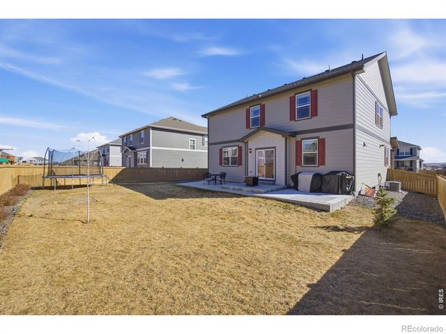 6807 Gateway Crossing Street, Wellington, CO 80549