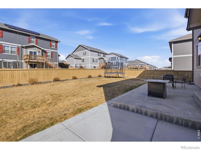 6807 Gateway Crossing Street, Wellington, CO 80549