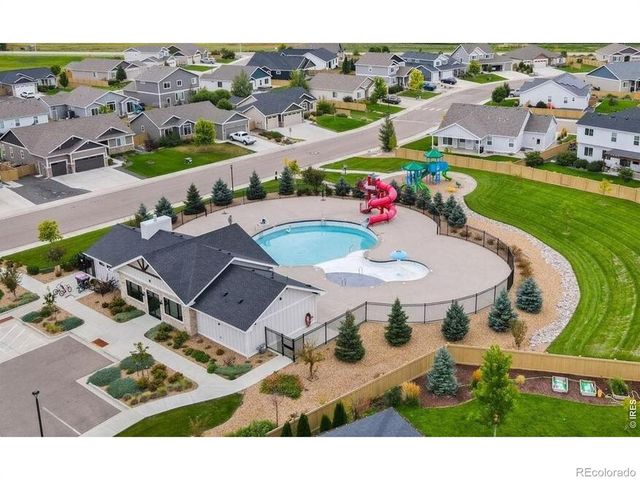 6807 Gateway Crossing Street, Wellington, CO 80549