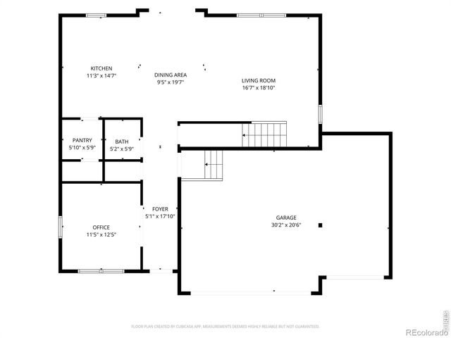 6807 Gateway Crossing Street, Wellington, CO 80549