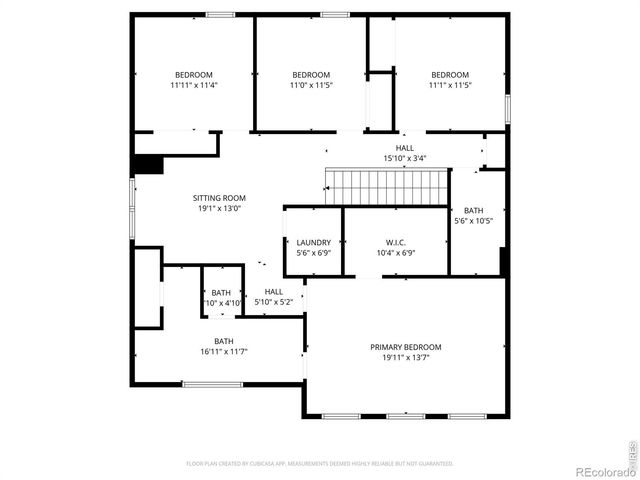 6807 Gateway Crossing Street, Wellington, CO 80549