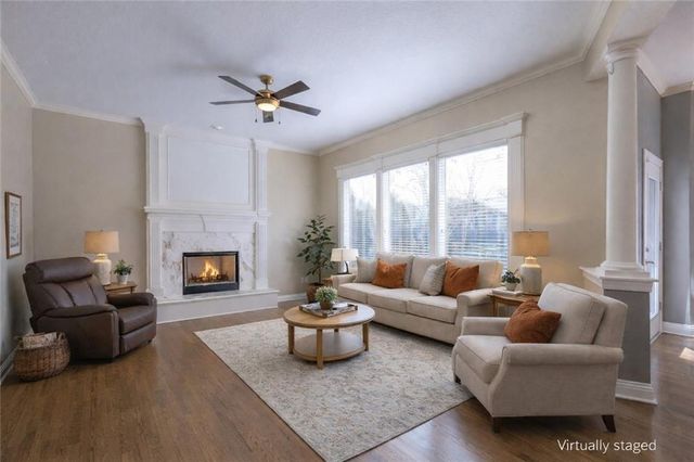 19011 W 99th Street, Lenexa, KS 66220