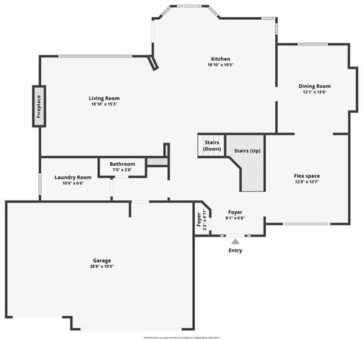 19011 W 99th Street, Lenexa, KS 66220