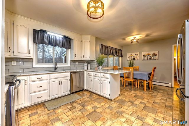 66 Sunset Hill Drive, Monroe, CT 06468