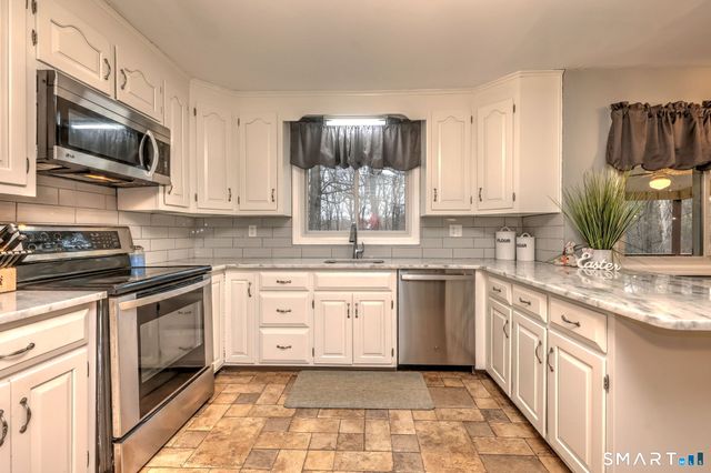 66 Sunset Hill Drive, Monroe, CT 06468