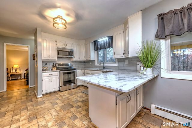 66 Sunset Hill Drive, Monroe, CT 06468