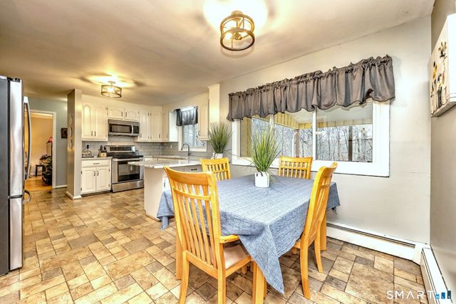 66 Sunset Hill Drive, Monroe, CT 06468