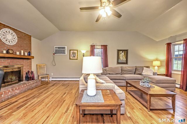66 Sunset Hill Drive, Monroe, CT 06468