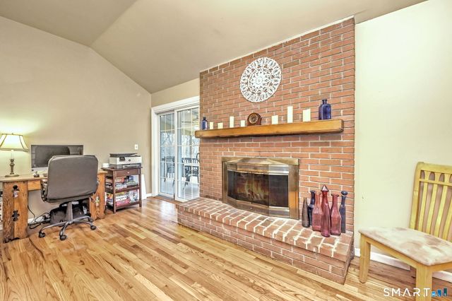 66 Sunset Hill Drive, Monroe, CT 06468