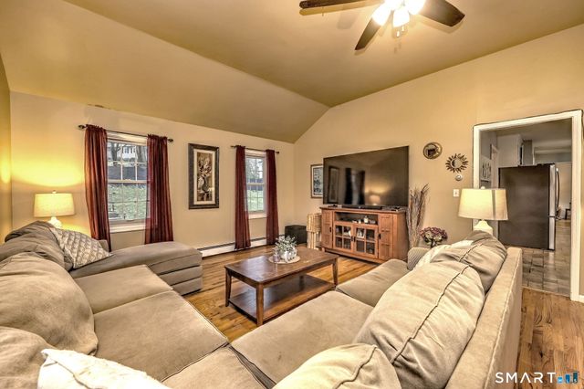 66 Sunset Hill Drive, Monroe, CT 06468