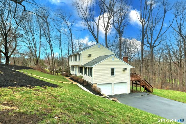 66 Sunset Hill Drive, Monroe, CT 06468