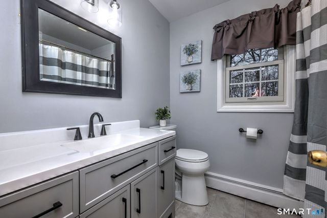 66 Sunset Hill Drive, Monroe, CT 06468