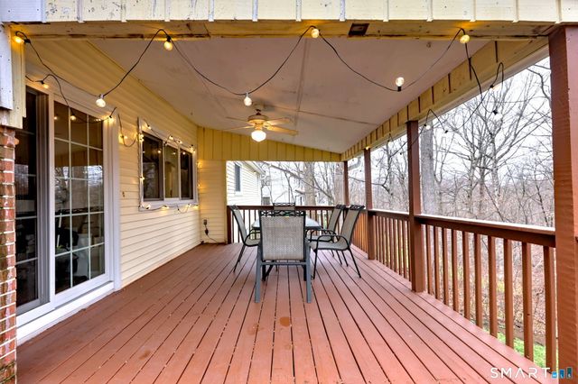 66 Sunset Hill Drive, Monroe, CT 06468
