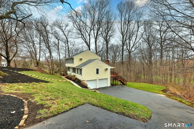 66 Sunset Hill Drive, Monroe, CT 06468