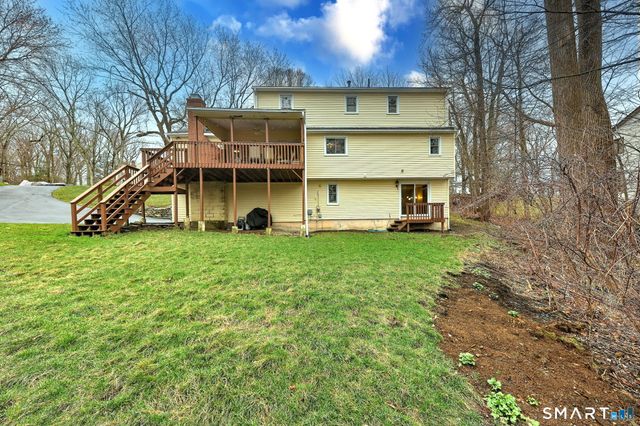 66 Sunset Hill Drive, Monroe, CT 06468
